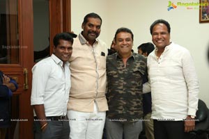 Aravinda Sametha Success Meet