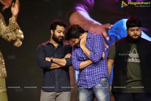 Aravinda Sametha Success Meet