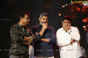 Aravinda Sametha Success Meet