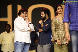 Aravinda Sametha Success Meet