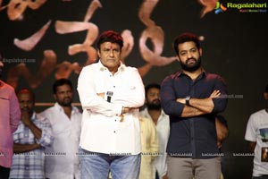 Aravinda Sametha Success Meet