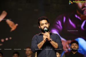 Aravinda Sametha Success Meet