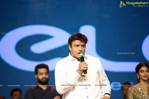 Aravinda Sametha Success Meet