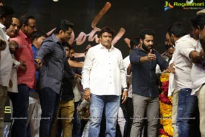 Aravinda Sametha Success Meet