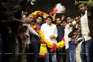 Aravinda Sametha Success Meet