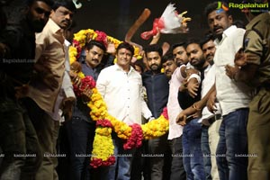 Aravinda Sametha Success Meet