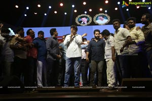 Aravinda Sametha Success Meet