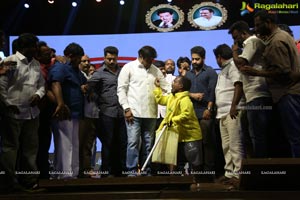 Aravinda Sametha Success Meet