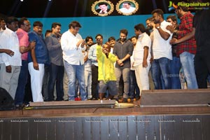 Aravinda Sametha Success Meet