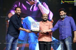 Aravinda Sametha Success Meet