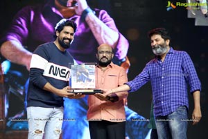 Aravinda Sametha Success Meet