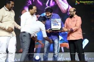 Aravinda Sametha Success Meet