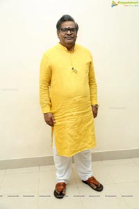Aravinda Sametha Success Meet