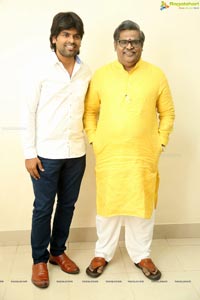 Aravinda Sametha Success Meet