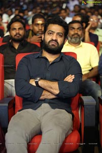 Aravinda Sametha Success Meet