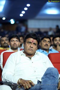 Aravinda Sametha Success Meet