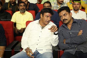 Aravinda Sametha Success Meet