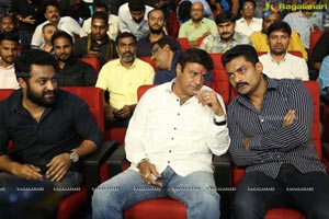 Aravinda Sametha Success Meet