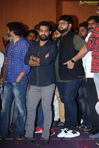 Aravinda Sametha Success Meet