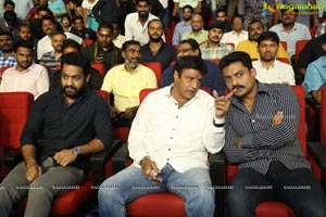 Aravinda Sametha Success Meet