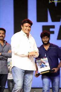 Aravinda Sametha Success Meet