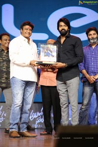 Aravinda Sametha Success Meet