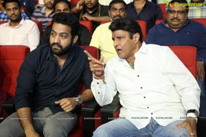 Aravinda Sametha Success Meet