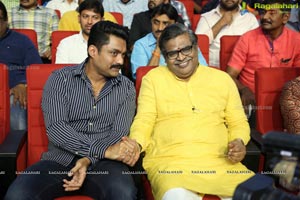 Aravinda Sametha Success Meet