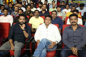 Aravinda Sametha Success Meet