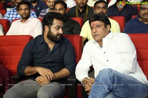 Aravinda Sametha Success Meet