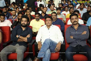 Aravinda Sametha Success Meet