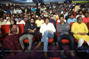 Aravinda Sametha Success Meet