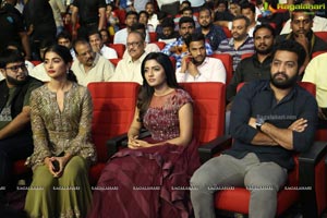 Aravinda Sametha Success Meet