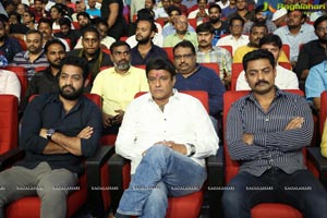 Aravinda Sametha Success Meet