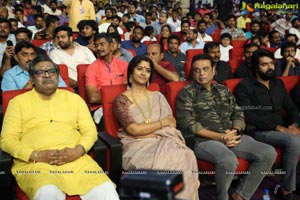 Aravinda Sametha Success Meet