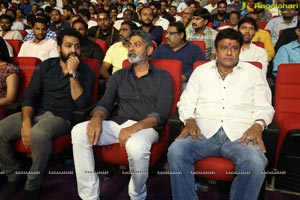 Aravinda Sametha Success Meet