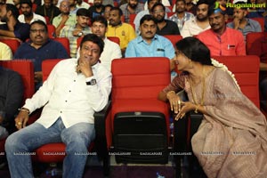 Aravinda Sametha Success Meet