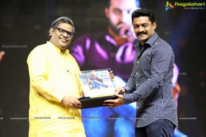 Aravinda Sametha Success Meet