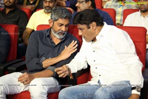 Aravinda Sametha Success Meet