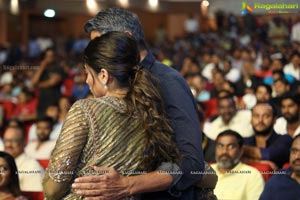 Aravinda Sametha Success Meet