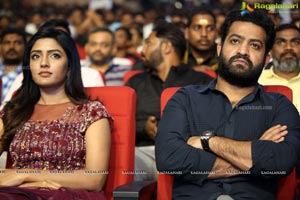 Aravinda Sametha Success Meet