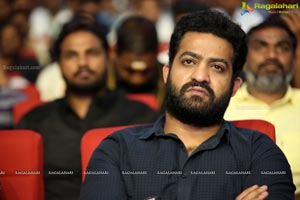 Aravinda Sametha Success Meet