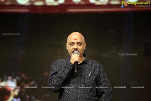 Aravinda Sametha Success Meet