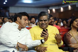 Aravinda Sametha Success Meet