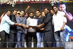 Aravinda Sametha Success Meet