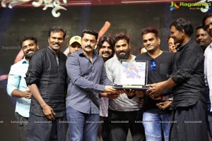 Aravinda Sametha Success Meet