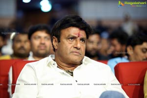 Aravinda Sametha Success Meet