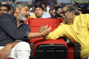 Aravinda Sametha Success Meet