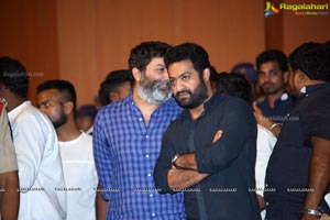 Aravinda Sametha Success Meet