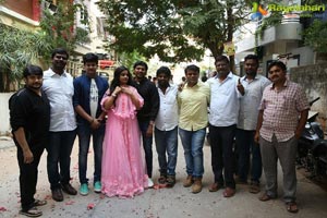 Bangari Balaraju Success Meet